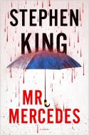 Mr. Mercedes di Stephen King edito da Simon + Schuster Inc.