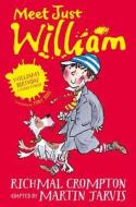 William's Birthday and Other Stories di Martin Jarvis edito da Pan Macmillan