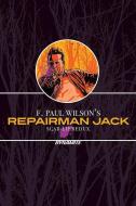 F. Paul Wilson's Repairman Jack: Scar-lip Redux di F. Paul Wilson edito da Dynamite Entertainment