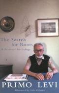 Search For Roots Cb di Primo Levi edito da Ivan R Dee, Inc