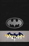 Batman Hardcover Ruled Journal di Insight Editions edito da Insight Editions