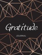 Gratitude Journal di Books For You To Smile edito da booksforyoutosmile