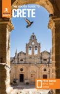 The Rough Guide to Crete (Travel Guide with Free eBook) di APA Publications Limited edito da APA Publications