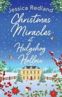 Christmas Miracles at Hedgehog Hollow Christmas Miracles at Hedgehog Hollow