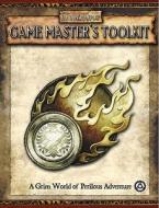 Warhammer RPG: Game Master's Toolkit di Owen Barnes edito da Fantasy Flight Games