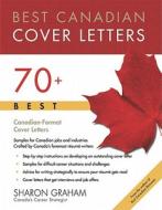 Best Canadian Cover Letters edito da Sentor Media