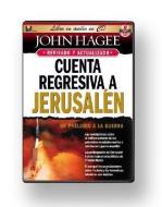 Cuenta Regresiva A Jerusalen di John Hagee edito da Casscom Media