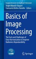 Basics of Image Processing edito da Springer International Publishing