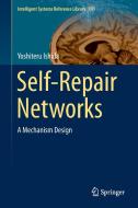 Self-Repair Networks di Yoshiteru Ishida edito da Springer-Verlag GmbH