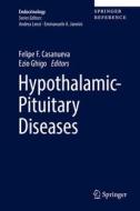 Hypothalamic-Pituitary Diseases edito da Springer