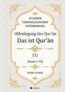Offenlegung des Qur¿¿n di Hakki Yilmaz edito da tredition
