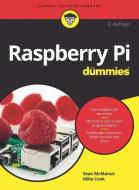 Raspberry Pi für Dummies di Sean McManus, Mike Cook edito da Wiley VCH Verlag GmbH