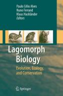 Lagomorph Biology edito da Springer-Verlag GmbH