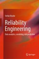 Reliability Engineering di Stefan Bracke edito da Springer Berlin Heidelberg