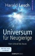 Universum für Neugierige di Harald Lesch edito da Komplett-Media
