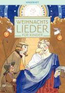 Weihnachtslieder für Kinder di Klaus Konrad Weigele, Klaus Brecht, Evelin Kramer edito da Carus-Verlag Stuttgart