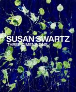 Three Dimensions di Susan Swartz edito da DISTANZ Verlag GmbH