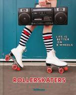 Rollerskaters di Marta Popowska edito da teNeues Verlag GmbH