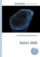 Safari 3000 edito da Book On Demand Ltd.