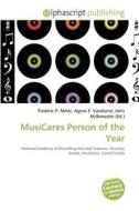 Musicares Person Of The Year edito da Betascript Publishing