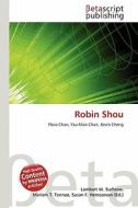 Robin Shou edito da Betascript Publishing