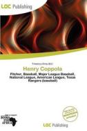 Henry Coppola edito da Loc Publishing