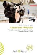 Ambrosine Phillpotts edito da Ject Press