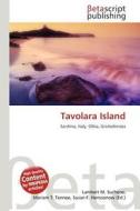 Tavolara Island edito da Betascript Publishing