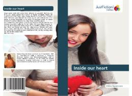 Inside our heart di Valdeze Ngoube Lobe edito da JustFiction Edition