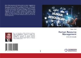 Human Resource Management di Wageeh Nafei edito da LAP LAMBERT Academic Publishing
