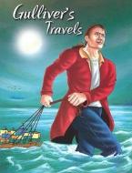 Gulliver\'s Travels di Pegasus edito da B Jain Publishers Pvt Ltd