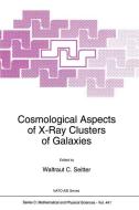 Cosmological Aspects of X-Ray Clusters of Galaxies edito da Springer Netherlands
