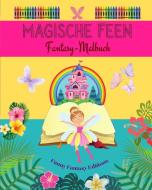 Magische Feen di Funny Fantasy Editions edito da Blurb