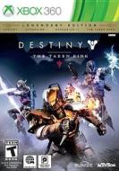 Destiny: Taken King Legendary Edition edito da Activision