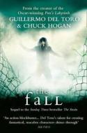 The Fall di Guillermo del Toro edito da HarperCollins Publishers