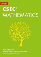 CSEC (R) Mathematics di Raphael Johnson edito da HarperCollins Publishers