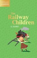 The Railway Children di E. Nesbit edito da HarperCollins Publishers