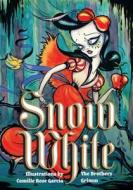 Snow White di Grimm Brothers edito da HarperCollins Publishers Inc