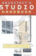 Architect's Studio Handbook di Terry L. Patterson edito da McGraw-Hill Education