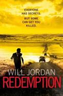 Redemption di Will Jordan edito da Cornerstone