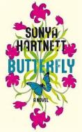 Butterfly di Sonya Hartnett edito da Hamish Hamilton