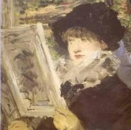 Impression: Painting Quickly in France, 1860-1890 di Richard R. Brettell edito da Yale University Press