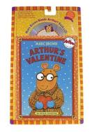 Arthur\'s Valentine di Marc Brown edito da Little, Brown & Company