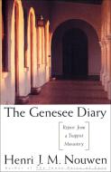 The Genesee Diary di Henri J. M. Nouwen edito da IMAGE BOOKS