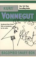 Bagombo Snuff Box: Uncollected Short Fiction di Kurt Vonnegut edito da BERKLEY BOOKS