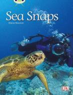 Bc Nf Green A/1b Sea Snaps di Diana Noonan edito da Pearson Education Limited