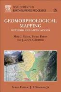 Geomorphological Mapping di Mike Smith, Paolo Paron, James Griffiths edito da Elsevier Science & Technology