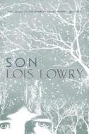 Son di Lois Lowry edito da Listening Library