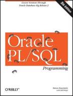 Oracle Pl/sql Programming di Steven Feuerstein, Bill Pribyll edito da O\'reilly Media, Inc, Usa