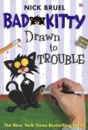 Drawn to Trouble di Nick Bruel edito da TURTLEBACK BOOKS